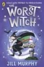 The Worst Witch - eBook