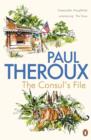 The Consul's File - eBook