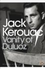 Vanity of Duluoz - eBook
