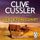 Skeleton Coast : Oregon Files #4 - eAudiobook