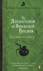 The Adventures of Sherlock Holmes - Arthur Conan Doyle