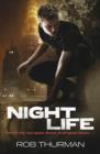 Nightlife - Rob Thurman