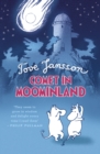 Comet in Moominland - eAudiobook