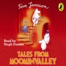 Tales from Moominvalley - eAudiobook