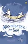 Moominpappa at Sea - eAudiobook
