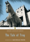 The Tale of Troy - eBook