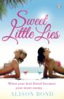 Sweet Little Lies - eBook
