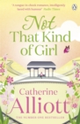 Not That Kind of Girl - eBook