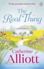 The Real Thing - eBook