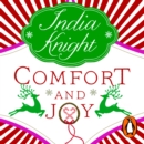 Comfort and Joy - eAudiobook