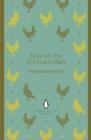 Tess of the D'Urbervilles - eBook