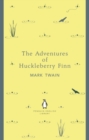 The Adventures of Huckleberry Finn - eBook