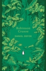 Robinson Crusoe - Daniel Defoe