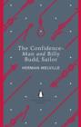 The Confidence-Man and Billy Budd, Sailor - eBook