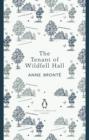 The Tenant of Wildfell Hall - eBook