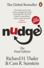 Nudge : The Final Edition - eBook