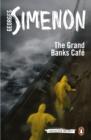 The Grand Banks Caf : Inspector Maigret #8 - eBook