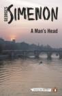 A Man's Head : Inspector Maigret #9 - eBook