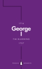 George I (Penguin Monarchs) : The Lucky King - eBook