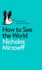 How to See the World - eBook