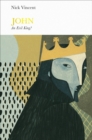 John (Penguin Monarchs) : An Evil King? - Book