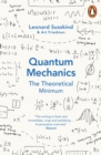 Quantum Mechanics: The Theoretical Minimum - Book