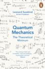 Quantum Mechanics: The Theoretical Minimum - eBook