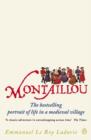 Montaillou : Cathars and Catholics in a French Village 1294-1324 - eBook