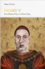 Henry V (Penguin Monarchs) : From Playboy Prince to Warrior King - Book