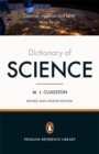 Penguin Dictionary of Science : Fourth Edition - Book