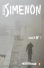 Lock No. 1 : Inspector Maigret #18 - eBook