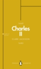Charles II (Penguin Monarchs) : The Star King - eBook
