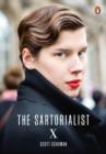 The Sartorialist: X (The Sartorialist Volume 3) - Book