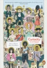 Curiocity : An Alternative A-Z of London - Book