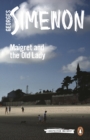 Maigret and the Old Lady : Inspector Maigret #33 - eBook
