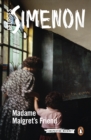Madame Maigret's Friend : Inspector Maigret #34 - eBook