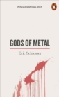 Gods of Metal - eBook
