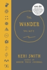 The Wander Society - Book
