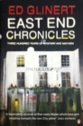 East End Chronicles - eBook