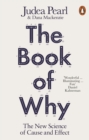 The Book of Why : The New Science of Cause and Effect - Book