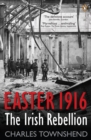 Easter 1916 : The Irish Rebellion - Book