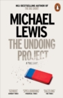 The Undoing Project : A Friendship that Changed the World - eBook