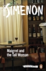 Maigret and the Tall Woman : Inspector Maigret #38 - eBook