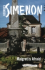 Maigret is Afraid : Inspector Maigret #42 - eBook