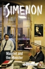 Maigret and the Minister : Inspector Maigret #46 - eBook