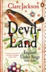 Devil-Land : England Under Siege, 1588-1688 - eBook