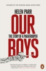 Our Boys : The Story of a Paratrooper - Book