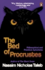 The Bed of Procrustes : Philosophical and Practical Aphorisms - Book