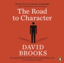 The Road to Character - eAudiobook