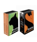 Incerto Box Set : Antifragile, The Black Swan, Fooled by Randomness, The Bed of Procrustes - Book